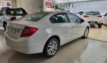 Honda Civic completo