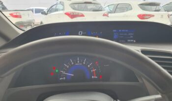 Honda Civic completo