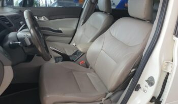 Honda Civic completo