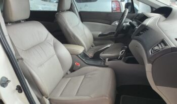 Honda Civic completo