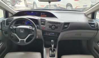 Honda Civic completo