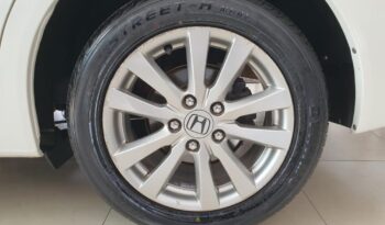 Honda Civic completo