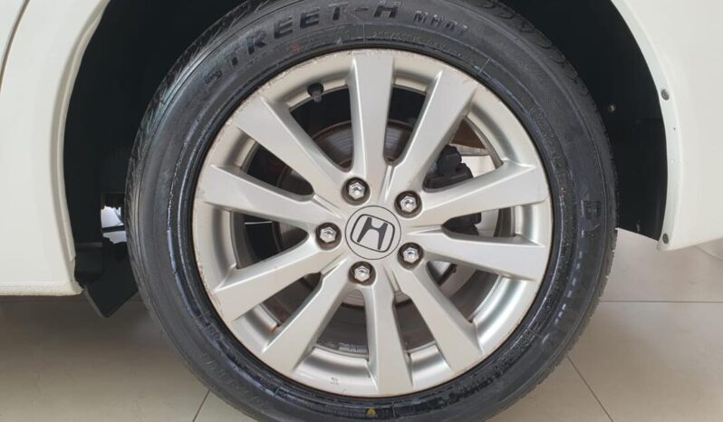 Honda Civic completo