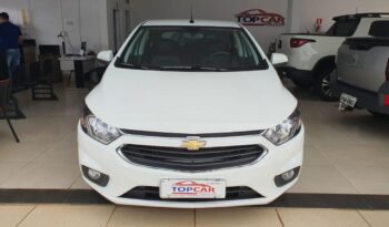 Chevrolet Onix completo