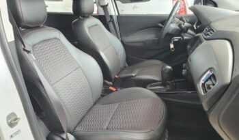 Chevrolet Onix completo