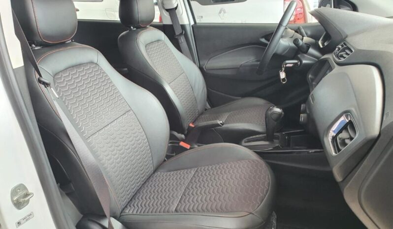 Chevrolet Onix completo