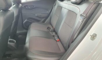 Chevrolet Onix completo