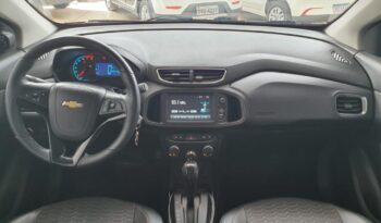 Chevrolet Onix completo