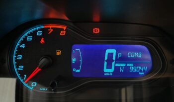 Chevrolet Onix completo