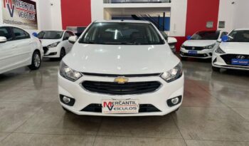 Chevrolet Onix completo