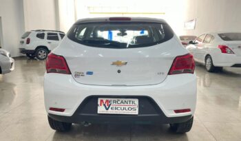 Chevrolet Onix completo
