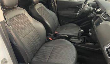 Chevrolet Onix completo