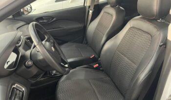 Chevrolet Onix completo