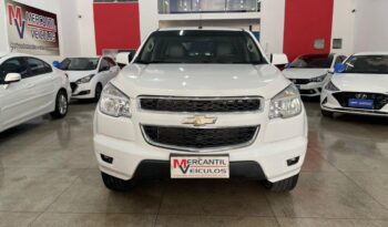 Chevrolet S10 completo