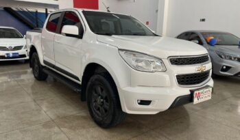 Chevrolet S10 completo