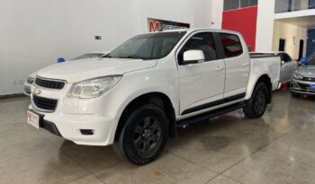 Chevrolet S10 completo