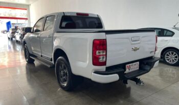 Chevrolet S10 completo