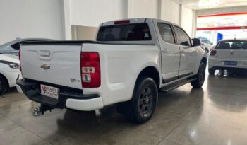 Chevrolet S10 completo