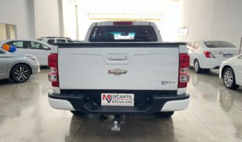 Chevrolet S10 completo