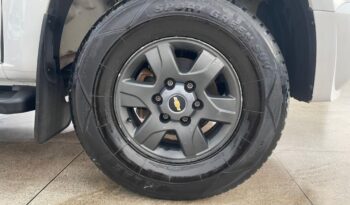 Chevrolet S10 completo