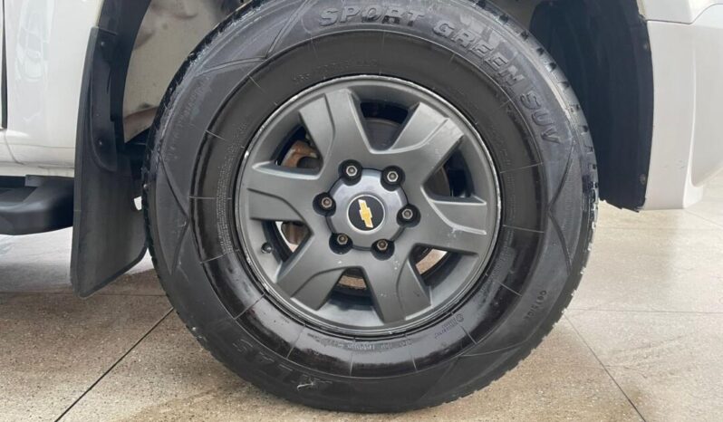 Chevrolet S10 completo