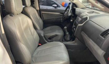 Chevrolet S10 completo