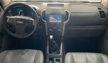 Chevrolet S10 completo