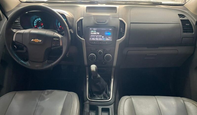 Chevrolet S10 completo