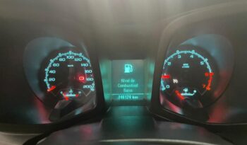 Chevrolet S10 completo