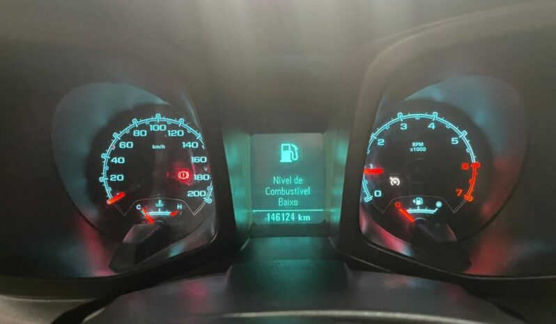 Chevrolet S10 completo