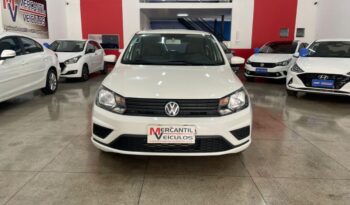 Volkswagen Gol completo