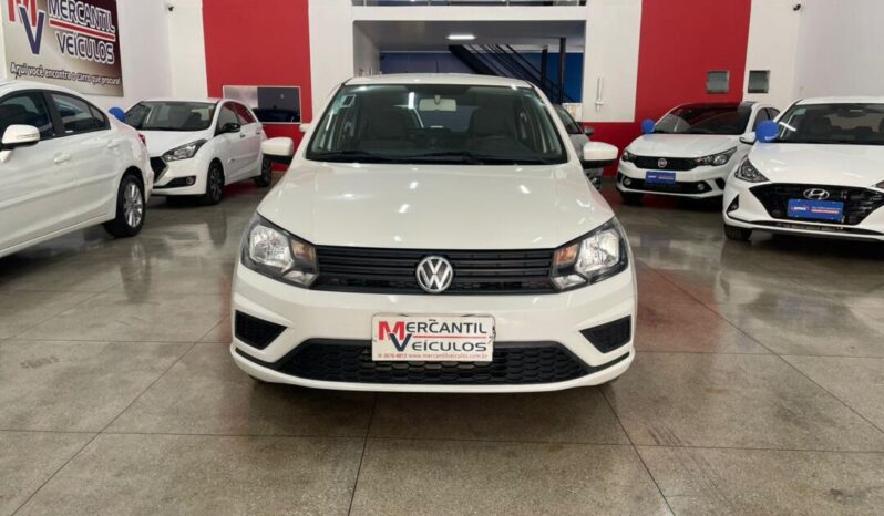 Volkswagen Gol completo