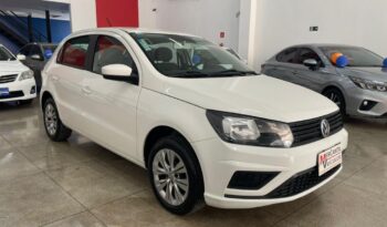 Volkswagen Gol completo