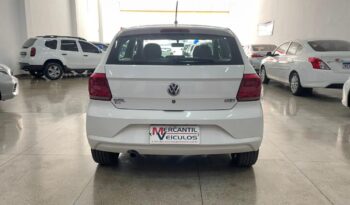 Volkswagen Gol completo