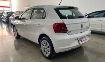 Volkswagen Gol completo