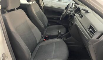 Volkswagen Gol completo