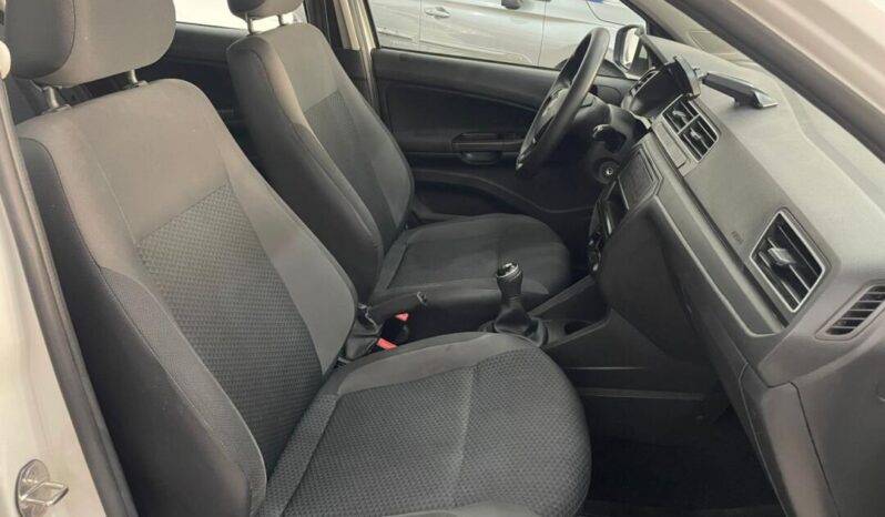 Volkswagen Gol completo