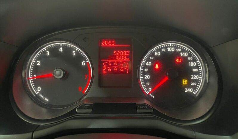 Volkswagen Gol completo