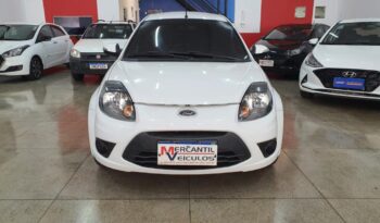 Ford KA completo