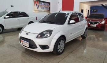 Ford KA completo
