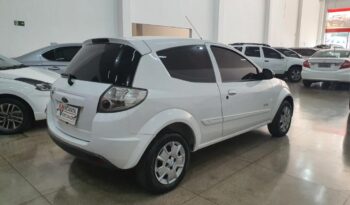 Ford KA completo