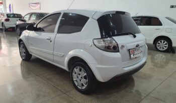 Ford KA completo