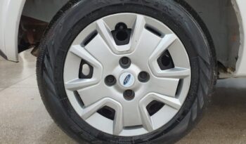 Ford KA completo