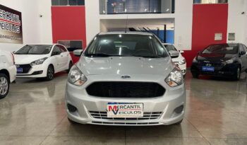 Ford KA completo