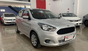 Ford KA completo