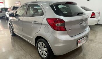 Ford KA completo