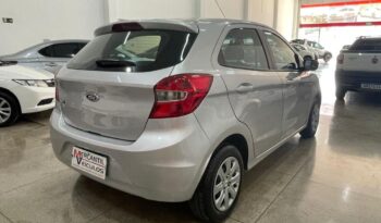 Ford KA completo