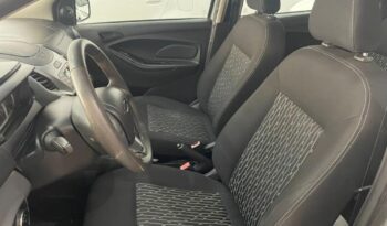 Ford KA completo