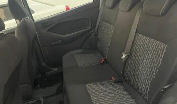 Ford KA completo