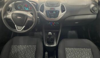Ford KA completo